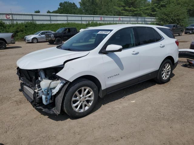  CHEVROLET EQUINOX 2018 Biały