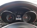 2018 MERCEDES BENZ GLC 220 D for sale at Copart WOLVERHAMPTON