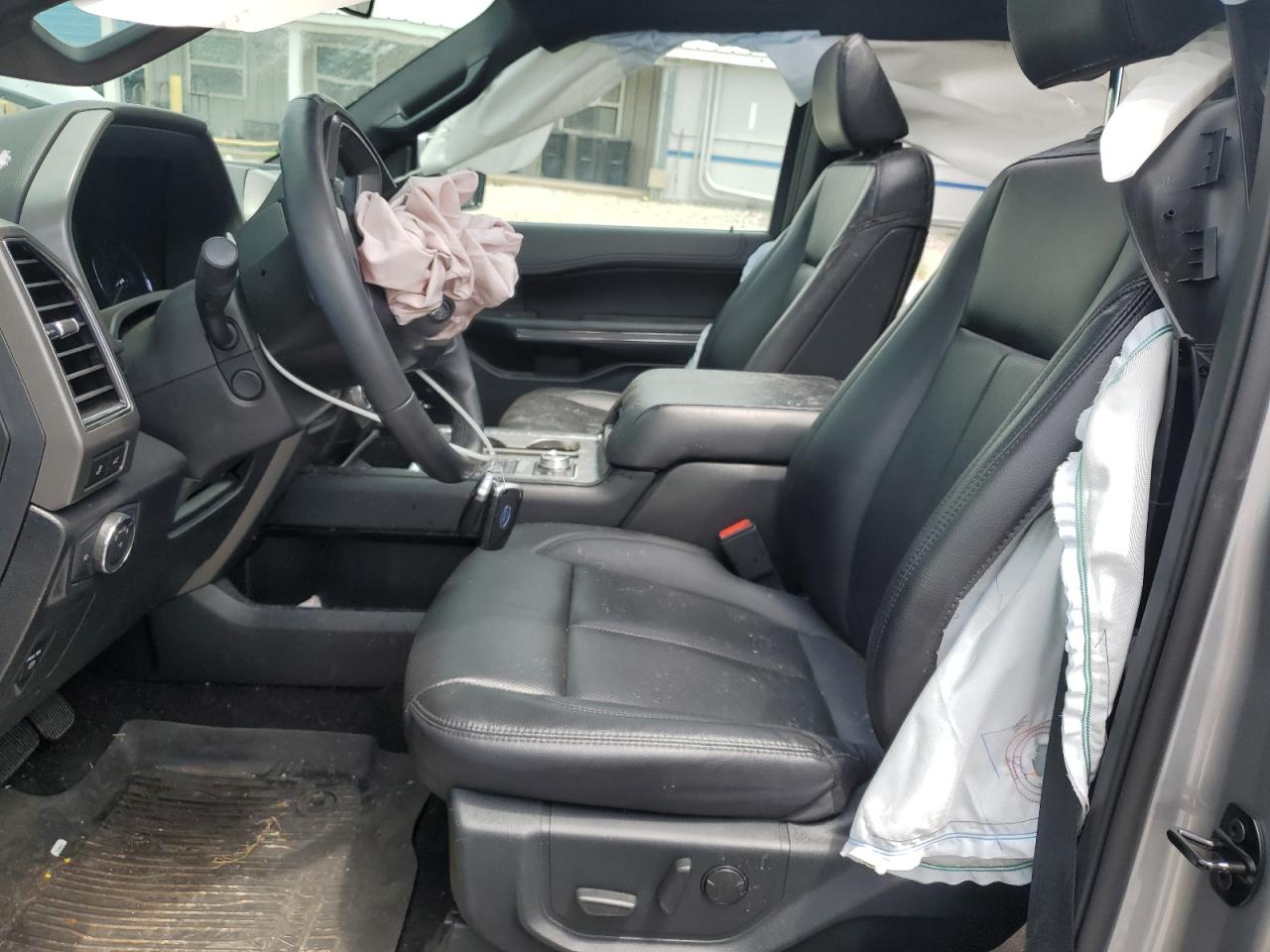 2021 Ford Expedition Max Xlt VIN: 1FMJK1JT2MEA52148 Lot: 64444115