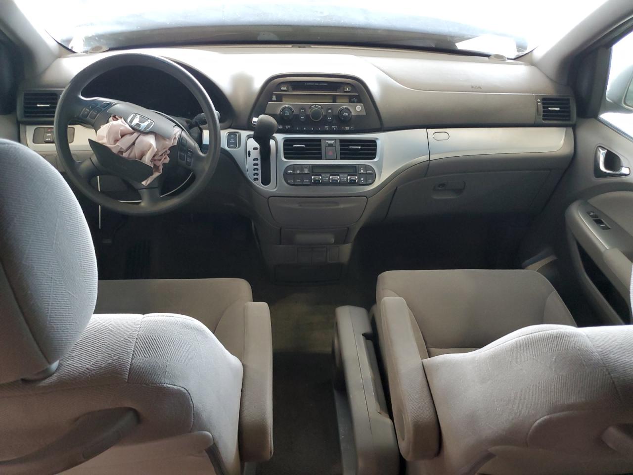 2010 Honda Odyssey Ex VIN: 5FNRL3H42AB018882 Lot: 65529695