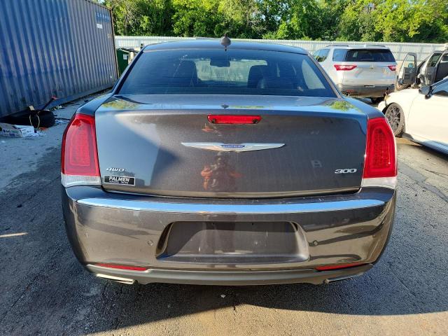  CHRYSLER 300 2015 Серый