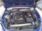 2021 SEAT LEON SE DY for sale at Copart PETERLEE