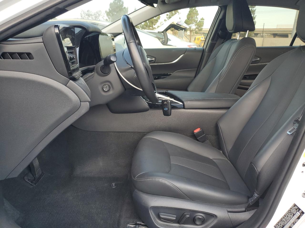 2021 Toyota Mirai Xle VIN: JTDAAAAA5MA002809 Lot: 65477605