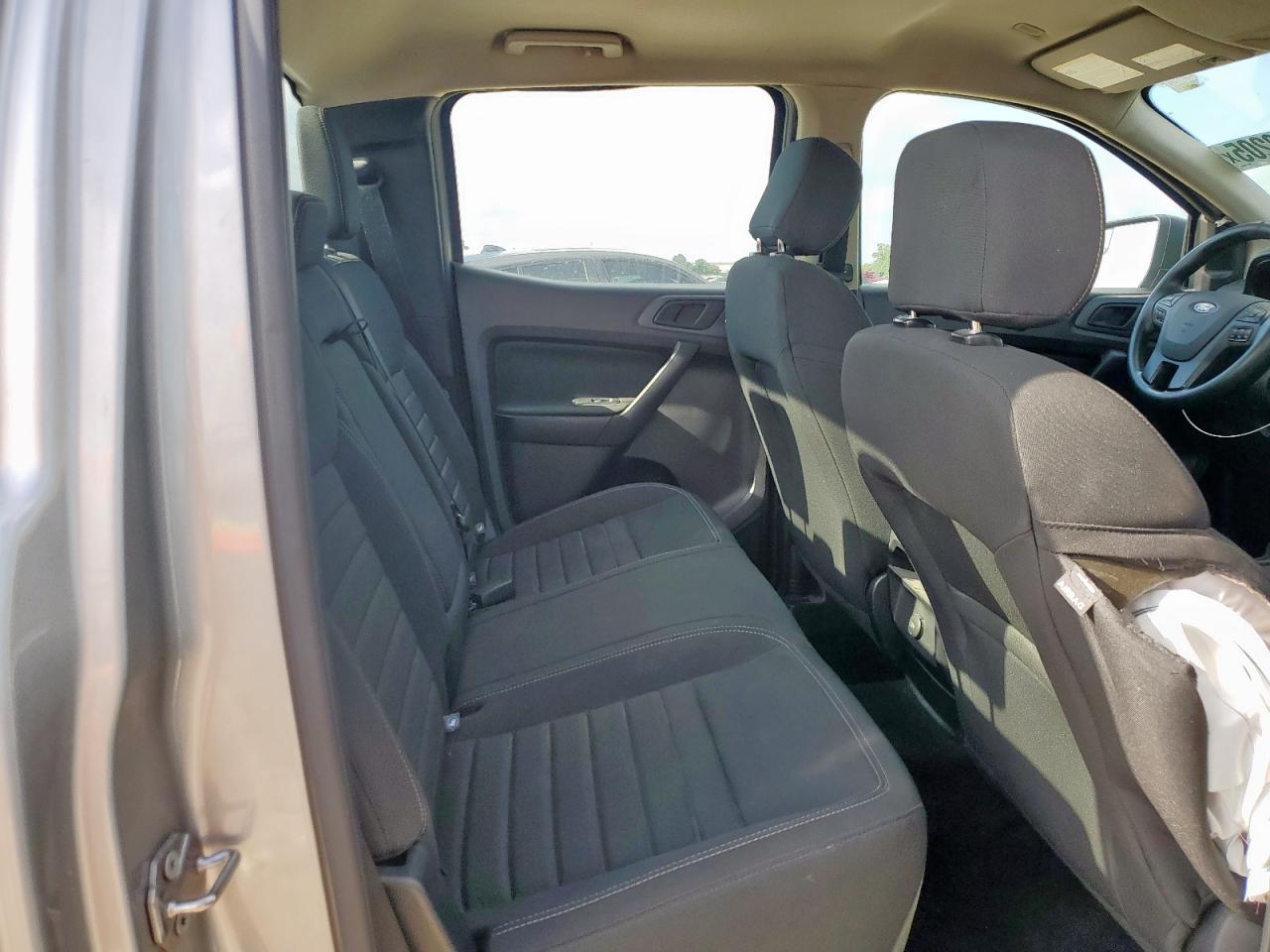 2020 Ford Ranger Xl VIN: 1FTER4EH8LLA63934 Lot: 65738205