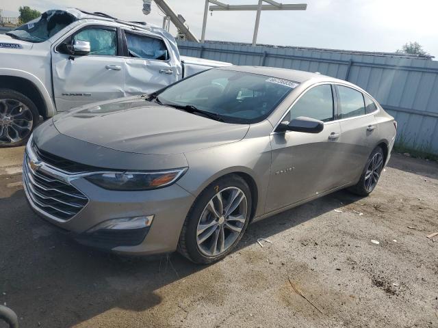  CHEVROLET MALIBU 2022 Brązowy