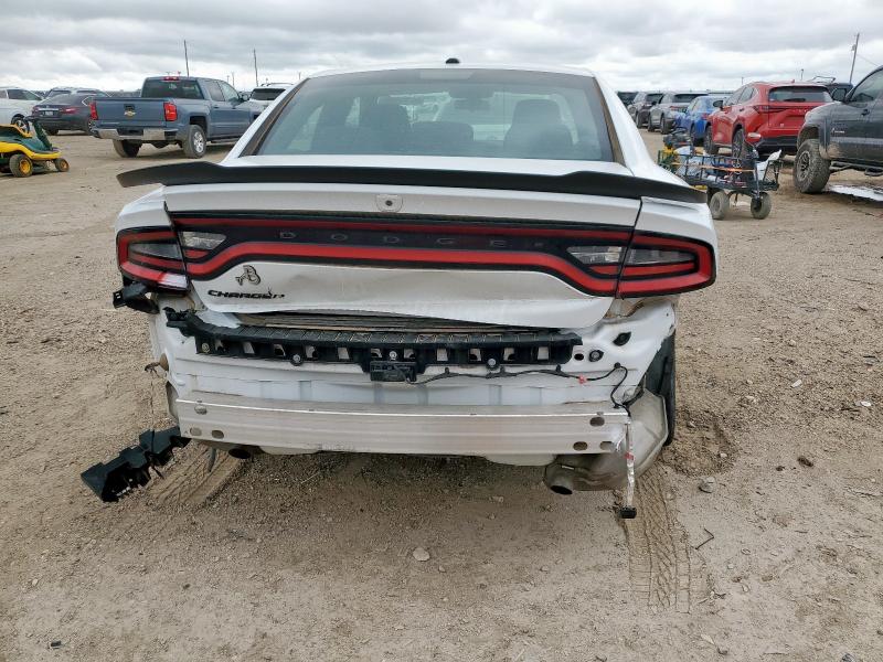  DODGE CHARGER 2020 Biały