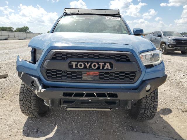  TOYOTA TACOMA 2019 Синий
