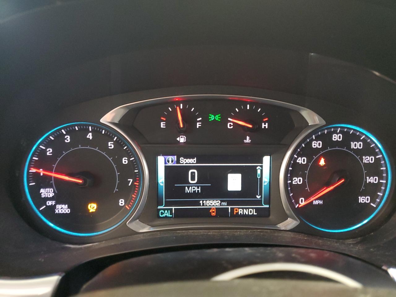 2019 Chevrolet Traverse Lt VIN: 1GNEVHKW7KJ314563 Lot: 64047745