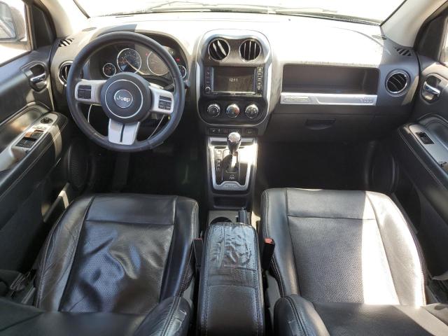  JEEP COMPASS 2015 Szary