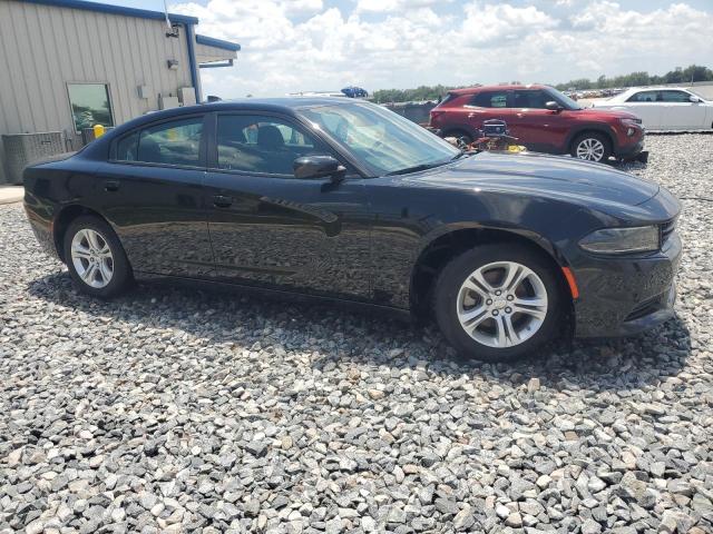  DODGE CHARGER 2023 Black