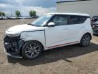 2020 KIA SOUL EX   for sale at Copart AB - CALGARY