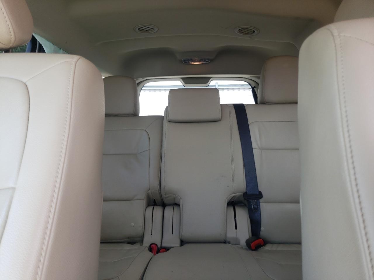 2018 Ford Flex Sel VIN: 2FMGK5C80JBA19327 Lot: 63925975