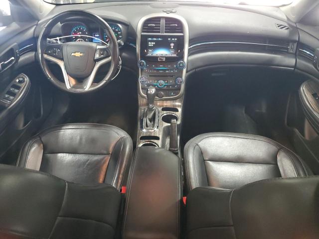  CHEVROLET MALIBU 2015 Czarny