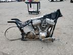 2003 HARLEY-DAVIDSON FLSTCI    for sale at Copart TX - EL PASO