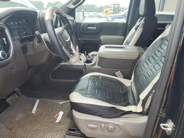  GMC SIERRA 2020 Czarny