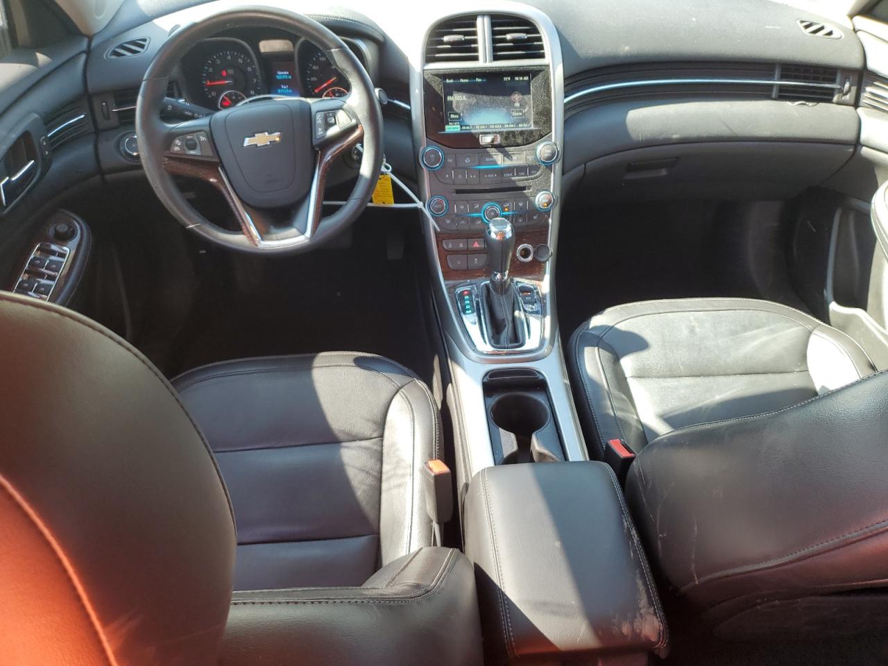 2013 Chevrolet Malibu 2Lt VIN: 1G11E5SA5DF309029 Lot: 66206675