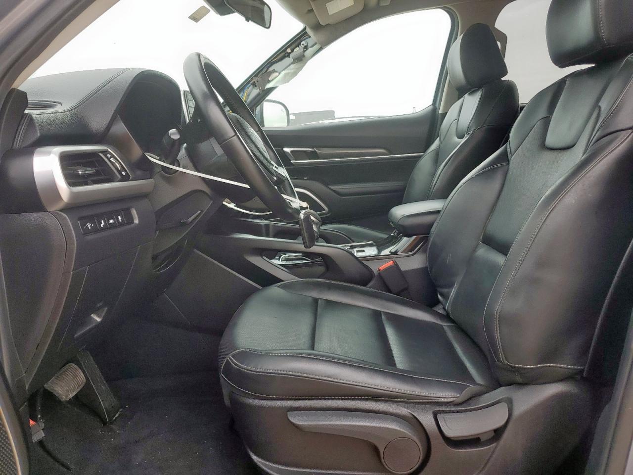 2021 Kia Telluride Lx VIN: 5XYP2DHC6MG184925 Lot: 65449725