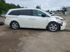 2012 HONDA ODYSSEY TOURING   for sale at Copart ON - LONDON