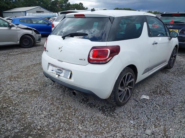 2015 DS DS3 DSTYLE
