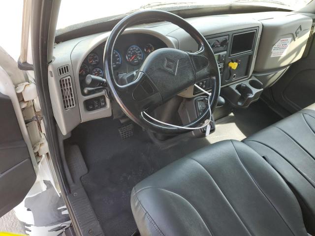 2015 INTERNATIONAL 4000 4300  