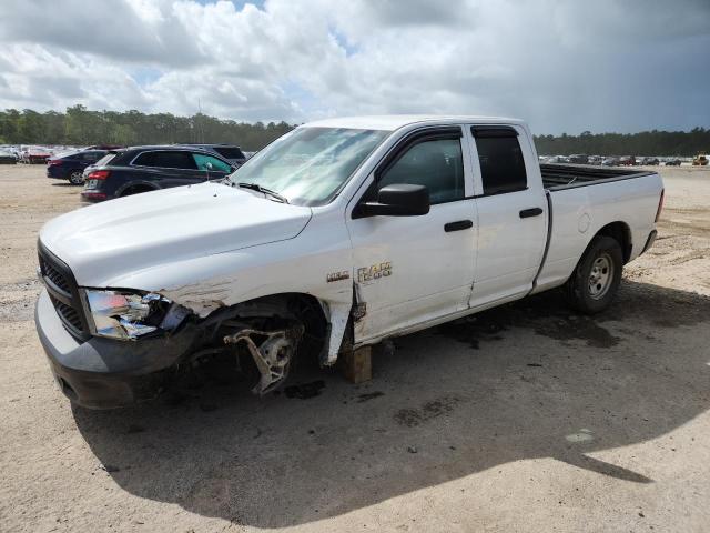  RAM 1500 2018 Biały
