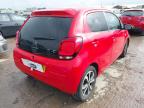 2021 CITROEN C1 SHINE for sale at Copart YORK