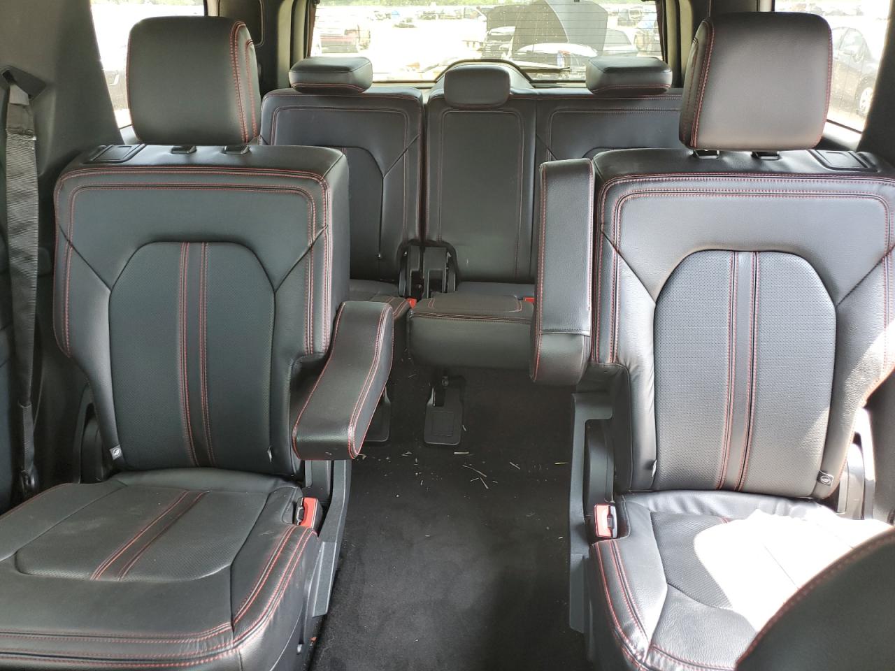 2020 Ford Expedition Limited VIN: 1FMJU2AT7LEA63547 Lot: 66021115