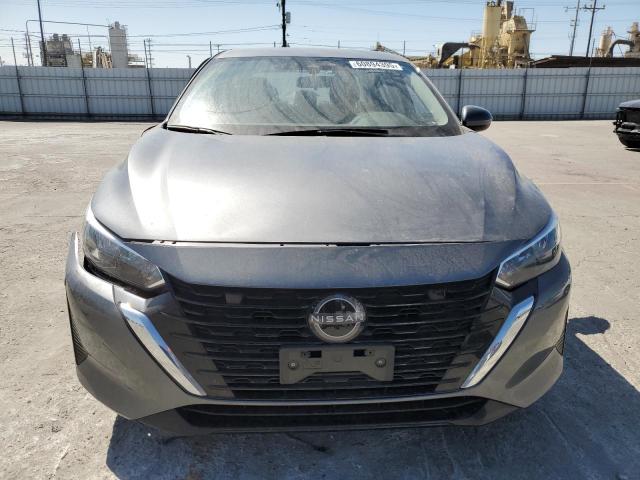  NISSAN SENTRA 2024 Gray