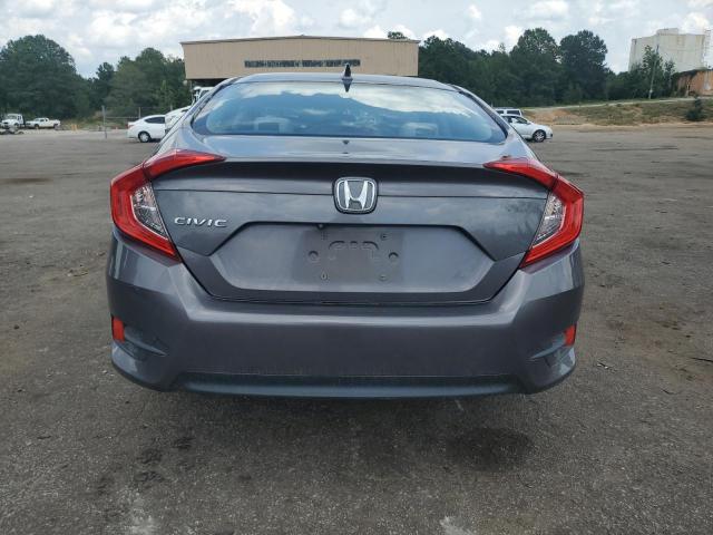  HONDA CIVIC 2017 Szary