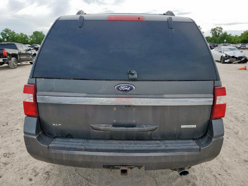  FORD EXPEDITION 2016 Gray