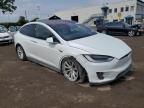 2018 TESLA MODEL X    à vendre chez Copart QC - MONTREAL