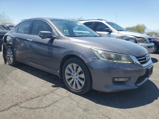  HONDA ACCORD 2014 Charcoal