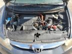 2009 HONDA CIVIC HYBRID   for sale at Copart AL - DOTHAN