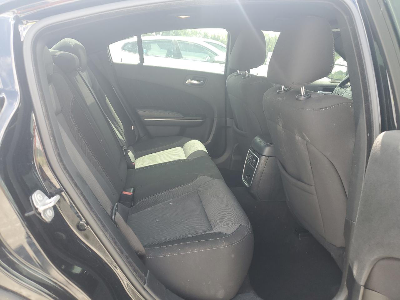 2022 Dodge Charger Sxt VIN: 2C3CDXBG0NH258613 Lot: 65207995