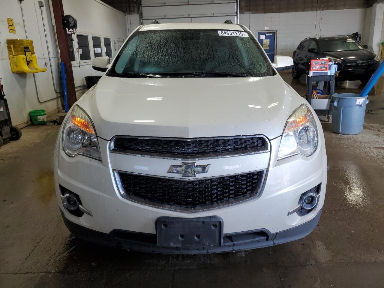 2014 Chevrolet Equinox Lt VIN: 1GNFLGEK2EZ121076 Lot: 64631115