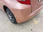 2010 HONDA JAZZ  for sale at Copart SANDWICH