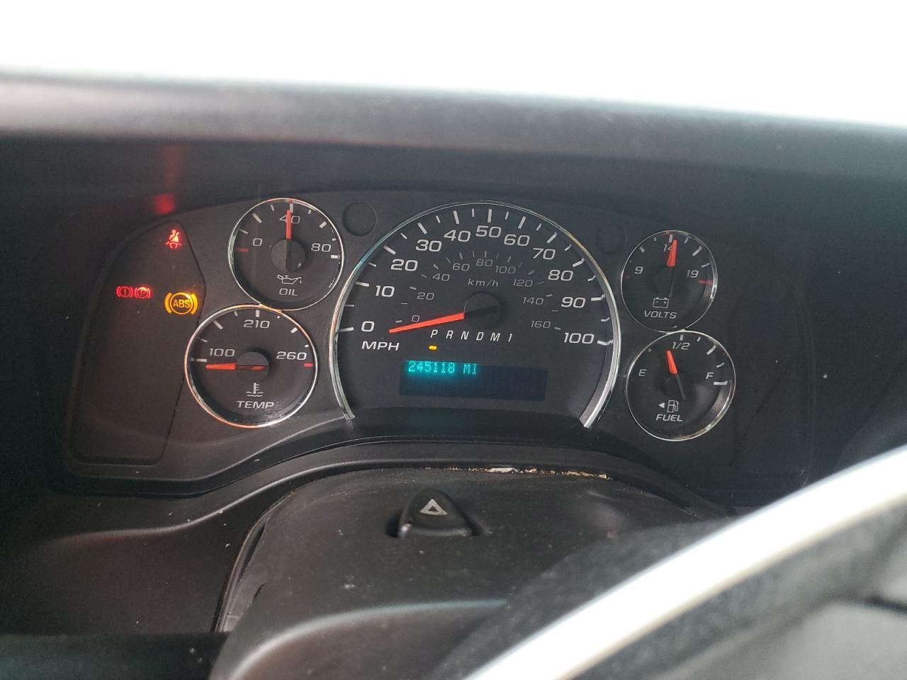 2015 GMC Savana Commercial Cu VIN: 1GD374CG1F1195145 Lot: 65897625