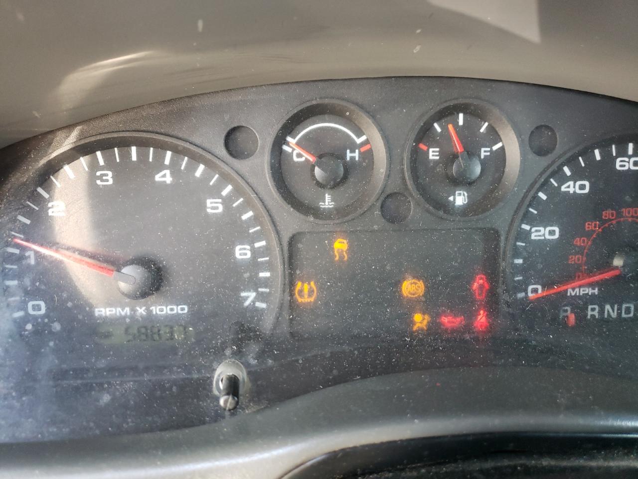 2010 Ford Ranger Super Cab VIN: 1FTLR1EE8APA58573 Lot: 64325955