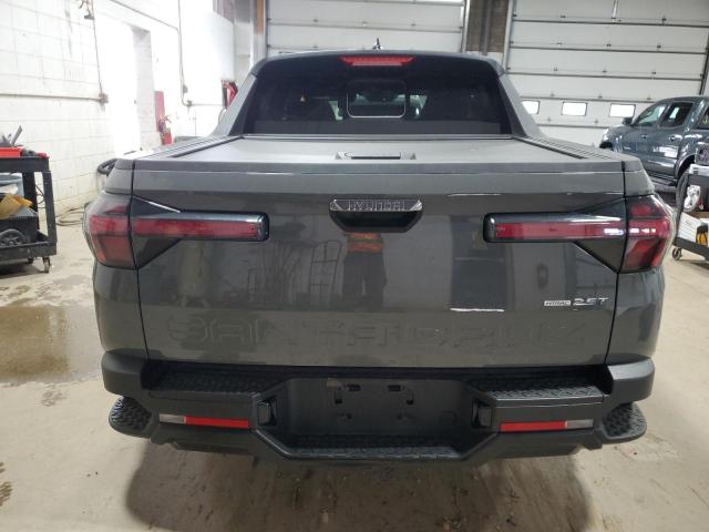  HYUNDAI SANTA CRUZ 2024 Серый