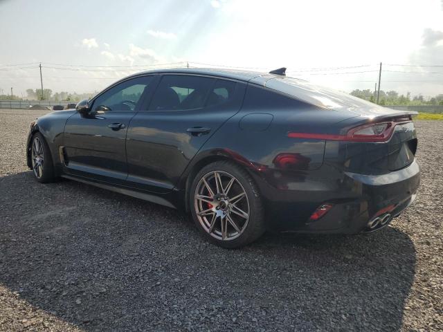 2018 KIA STINGER GT2  