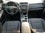 2017 TOYOTA CAMRY LE   à vendre chez Copart ON - LONDON