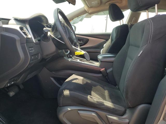  NISSAN MURANO 2020 Szary
