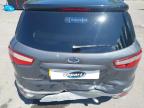 2017 FORD ECOSPORT T for sale at Copart GLOUCESTER