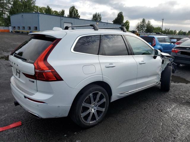  VOLVO XC60 2018 Biały