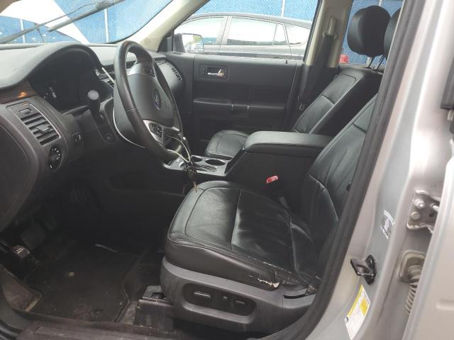 2014 FORD FLEX SEL  