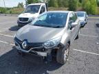 2014 RENAULT CAPTUR DYN for sale at Copart SANDTOFT