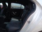 2019 MERCEDES BENZ A 200 AMG for sale at Copart CHESTER