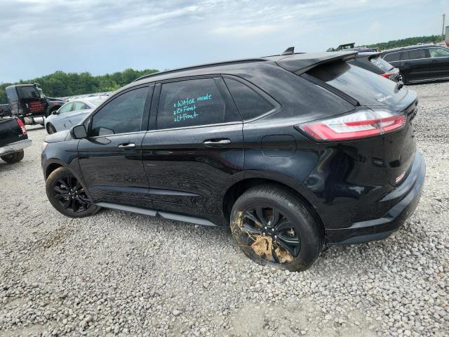  FORD EDGE 2022 Czarny