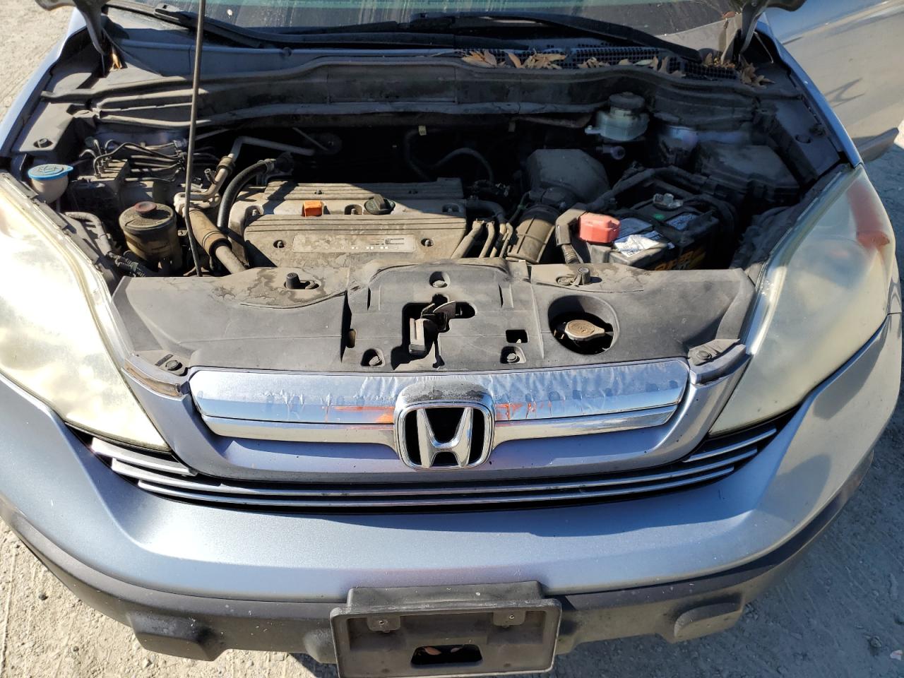 2008 Honda Cr-V Exl VIN: 5J6RE487X8L048580 Lot: 65592615