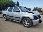 2012 CHEVROLET AVALANCHE LT   à vendre chez Copart ON - LONDON